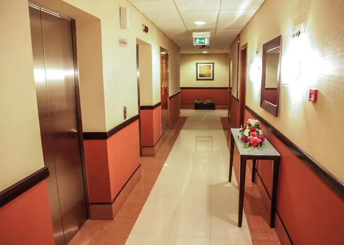 Xclusive Hotel Apartments